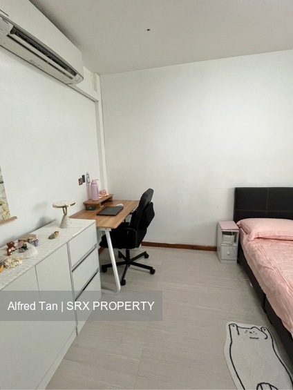 Blk 12 Telok Blangah Crescent (Bukit Merah), HDB 3 Rooms #542390181